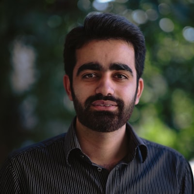 Huzaifa Tasawar